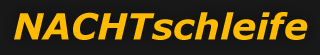 Logo der Nachtschleife